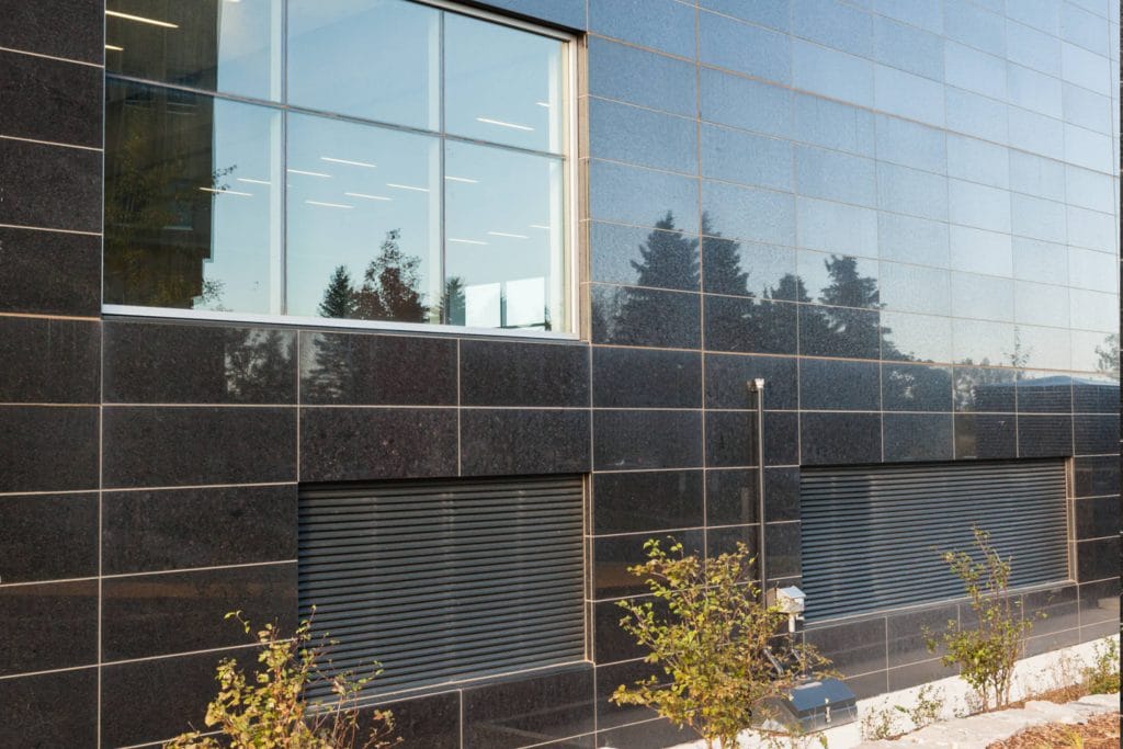 Campus Desjardins Lévis