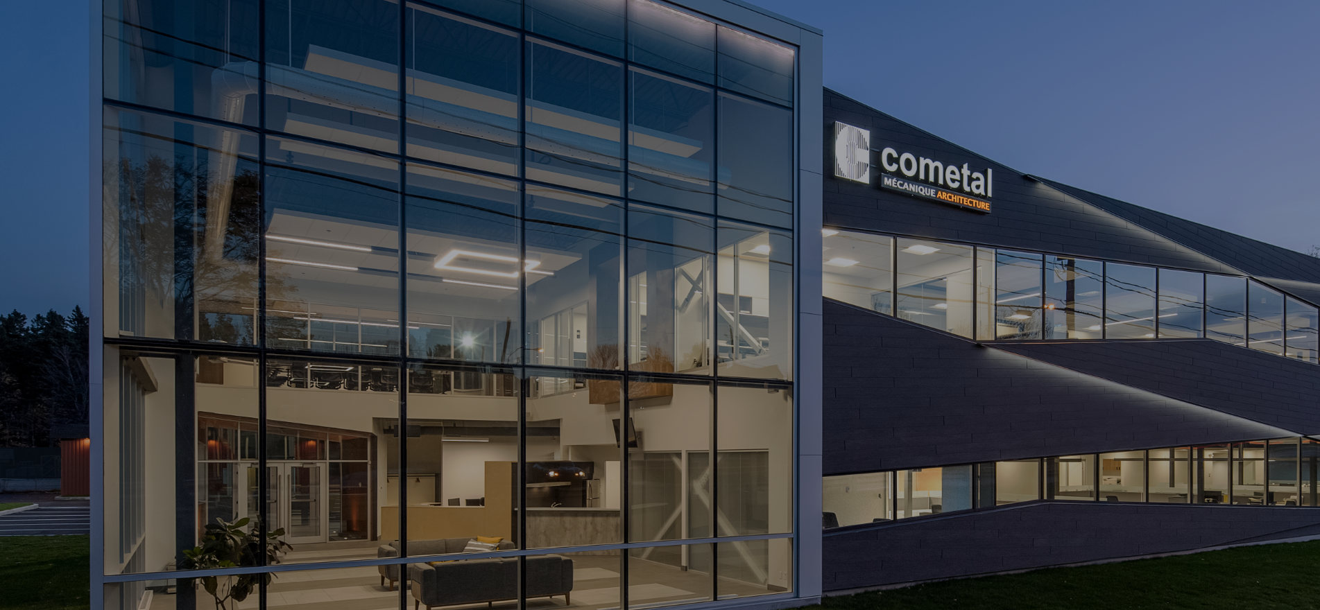 Cometal Bureau