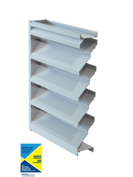 Persiennes - Modèle 204-45