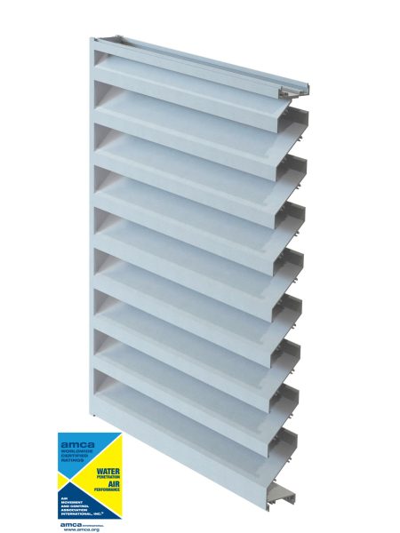 Persiennes - Modèle 102-45